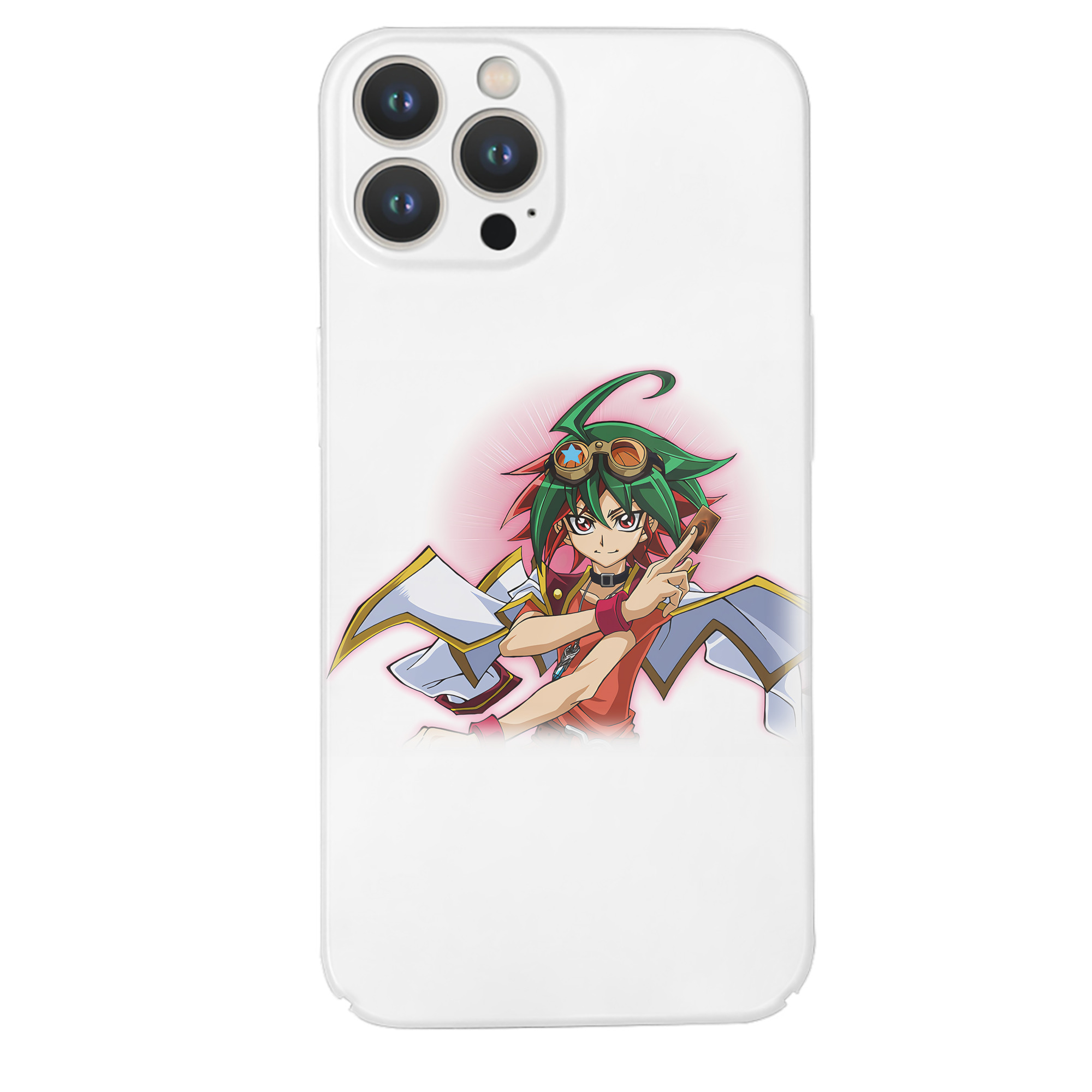 （画像用） 遊☆戯☆王 Yu-Gi-Oh! 【iPhone 14シリーズ対応】ハードケース